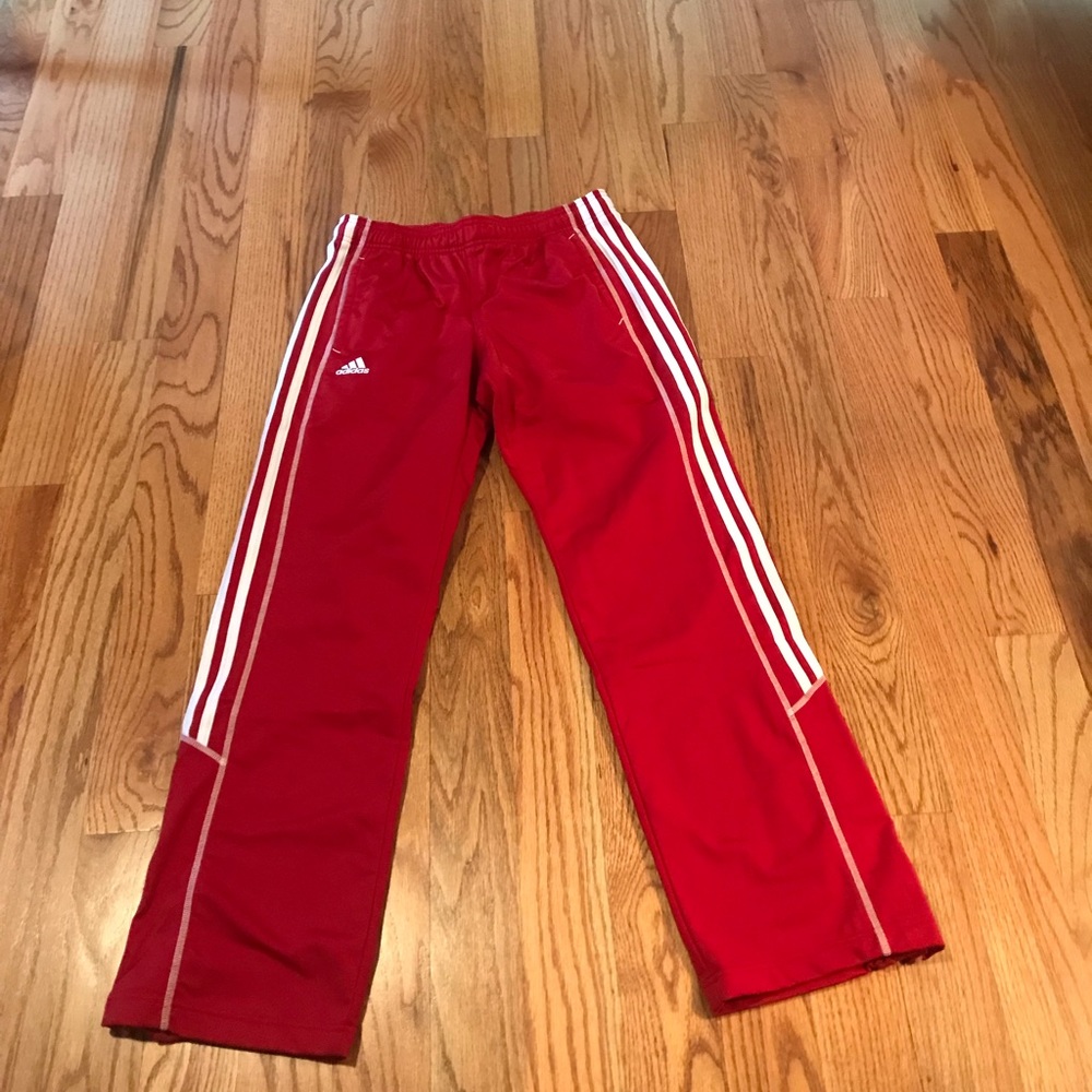 Adidas Athletic pants